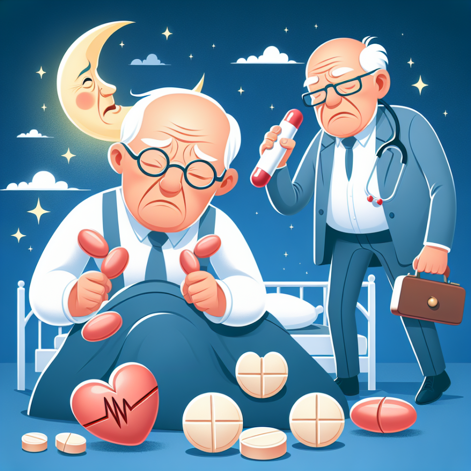 Anastrozole et crampes nocturnes