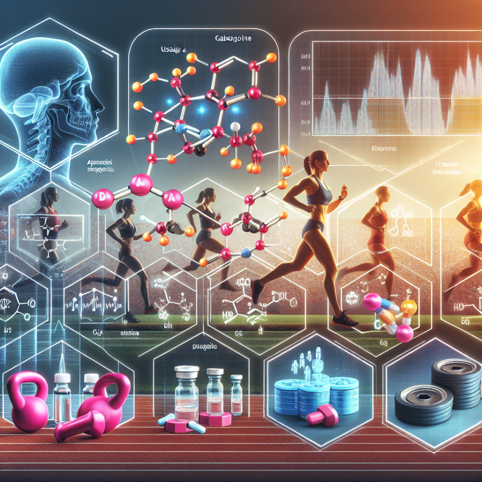 Cabergoline et pharmacologie du sport féminin : caractéristiques d'utilisation