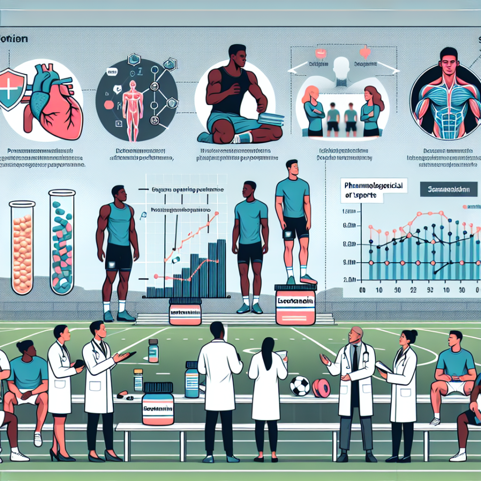 Caractéristiques du suivi pharmacologique de l'isotrétinoïne dans le sport