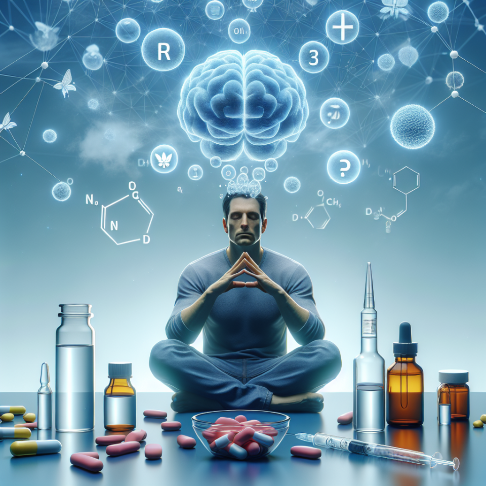 Cytomel (T3) en cure de « relaxation » : est-ce logique ?
