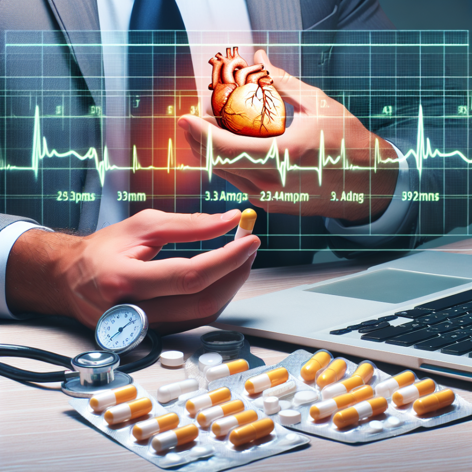 Effet de la Drostanolone sur la fréquence cardiaque en charge