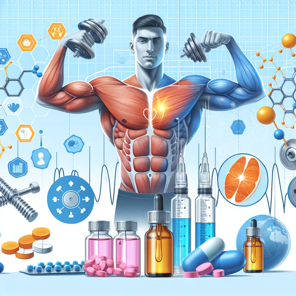 Rebond hormonal après le retrait des Inhibiteurs de l'aromatase dans la pratique sportive