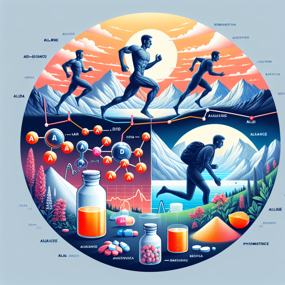 L'effet des médicaments contre la résistance sur la régulation de l'équilibre acido-basique au cours de l'activité physique et alcalin au cours de l'activité physique