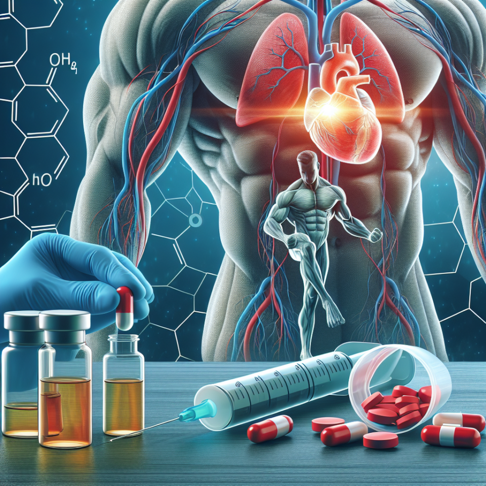 L'utilisation de la Nandrolone comme moyen de réduire l'usure catabolique