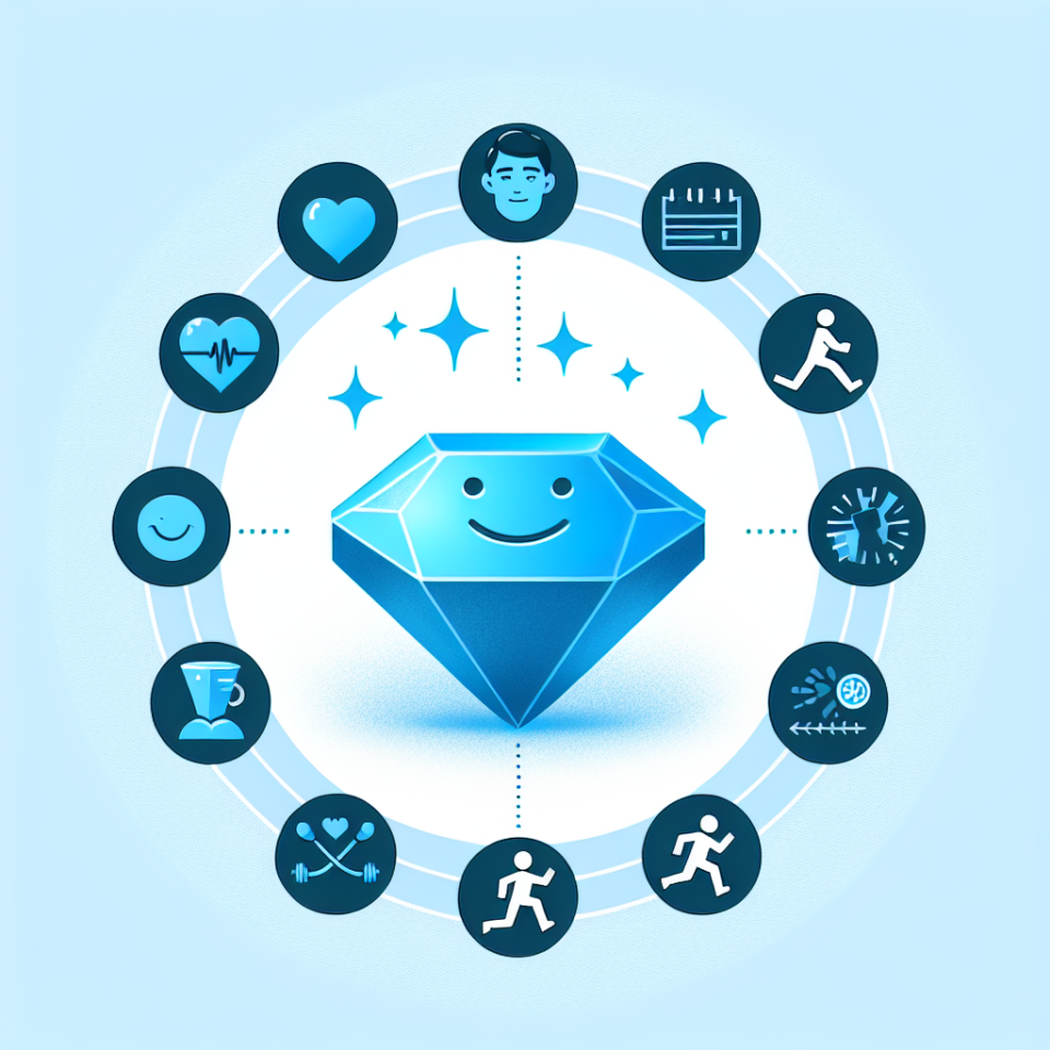 Sildénafil et son rôle dans l'amélioration de l'humeur et de la motivation