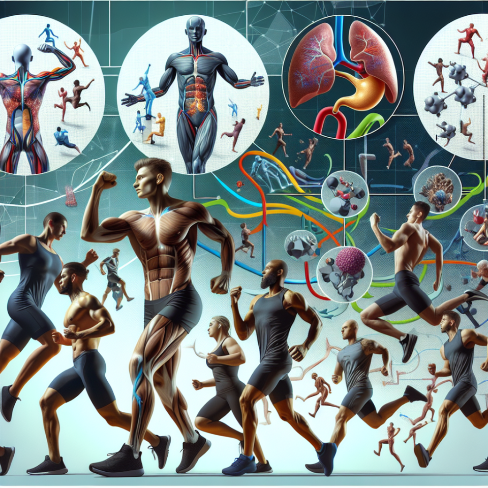 Caractéristiques du métabolisme de l'acétate de trestolone chez les athlètes en excellente condition physique