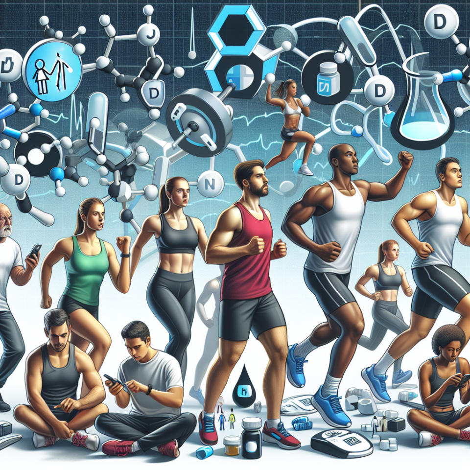 Chlorhydrate de raloxifène et contrôle de la glycémie chez les athlètes présentant une résistance à l'insuline