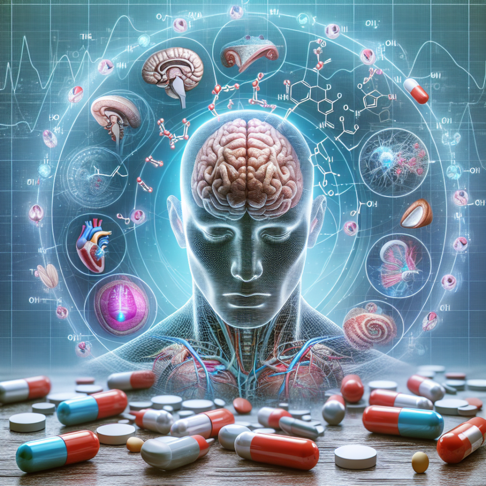 Effet de la tréstolone énanthate sur la réponse hypophysaire