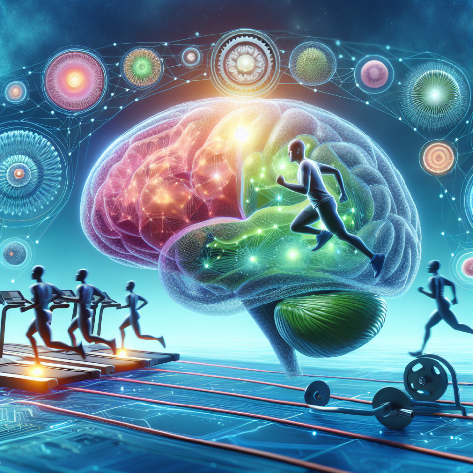 L'effet de l'exercice physique régulier sur la mémoire à long terme