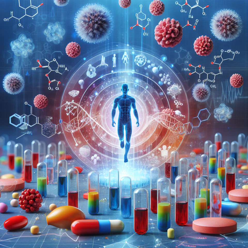 L'effet de la composition des acides aminés sur la régulation de la réponse immunitaire