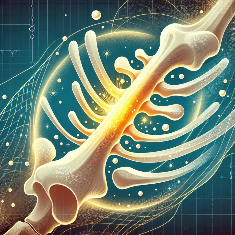 L'importance de la L-thyroxine sodique pour le maintien de la santé osseuse