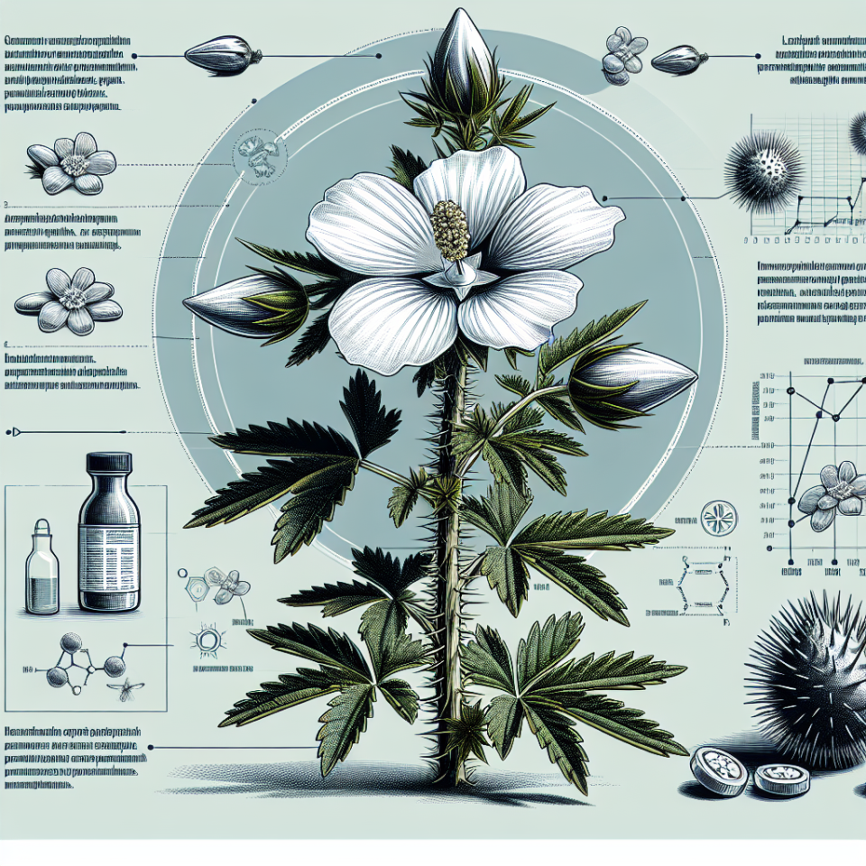 L'utilisation du Tribulus Terrestris dans les programmes pour sportifs naturels