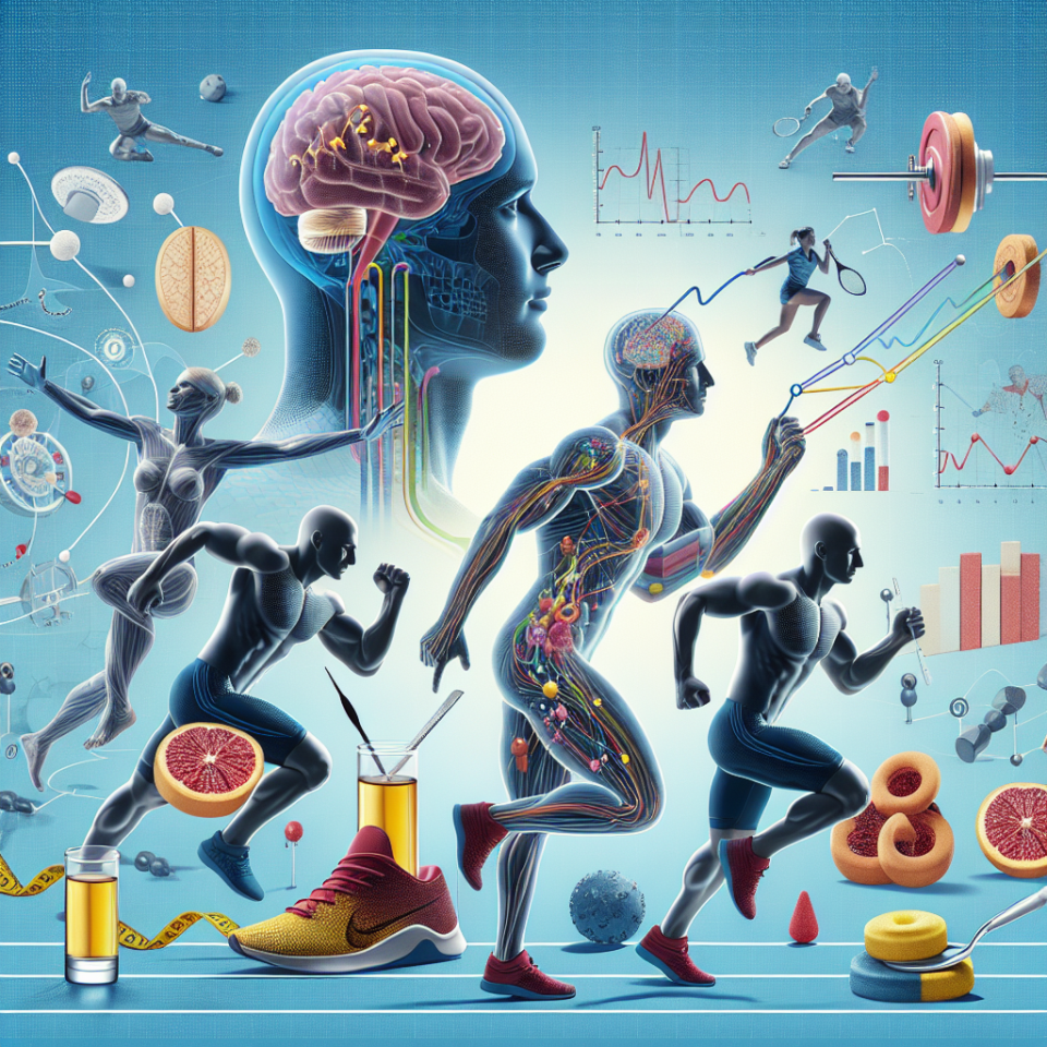 Le rôle du soutien glycémique dans l'amélioration des fonctions cognitives lors d'activités compétitives