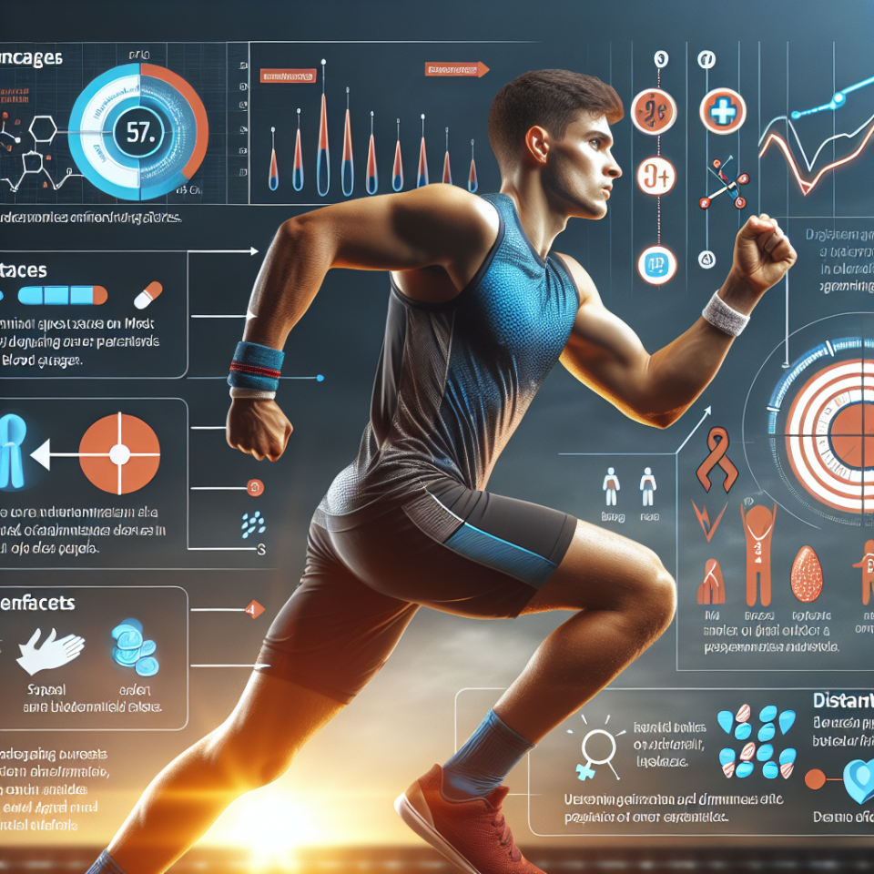 Metformine dans la pratique sportive : avantages et inconvénients de son utilisation comme adjuvant du profil glycémique