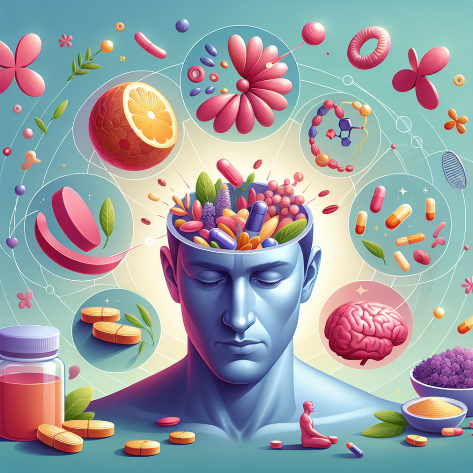 Rôle de la coenzyme Q10 dans le maintien du niveau d'énergie global