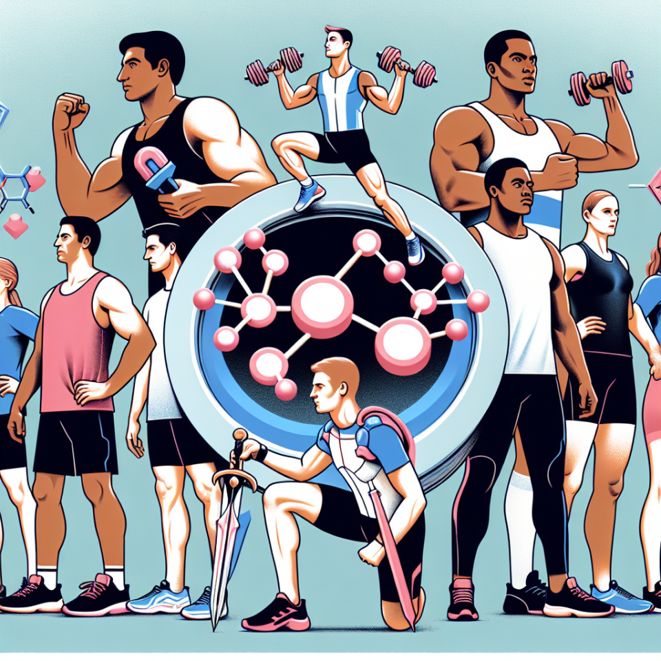 Telmisartan et son effet sur le système immunitaire des sportifs