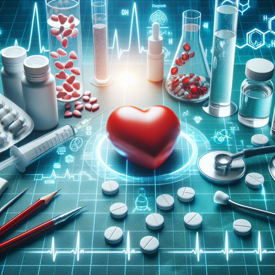 Utilisation du chlorhydrate de raloxifène pour maintenir la santé cardiaque pendant le traitement