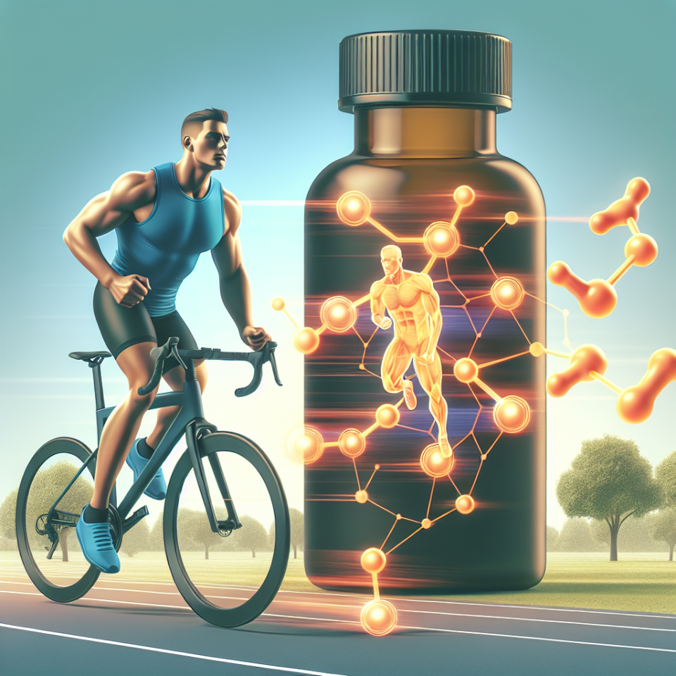 Utiliser le mélange de trenbolone pour augmenter l'endurance