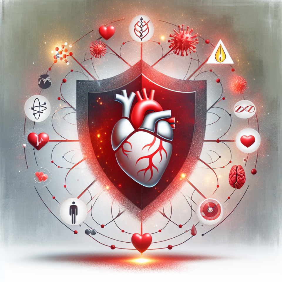 Citrate de torémifène et réduction du risque de complications cardiovasculaires