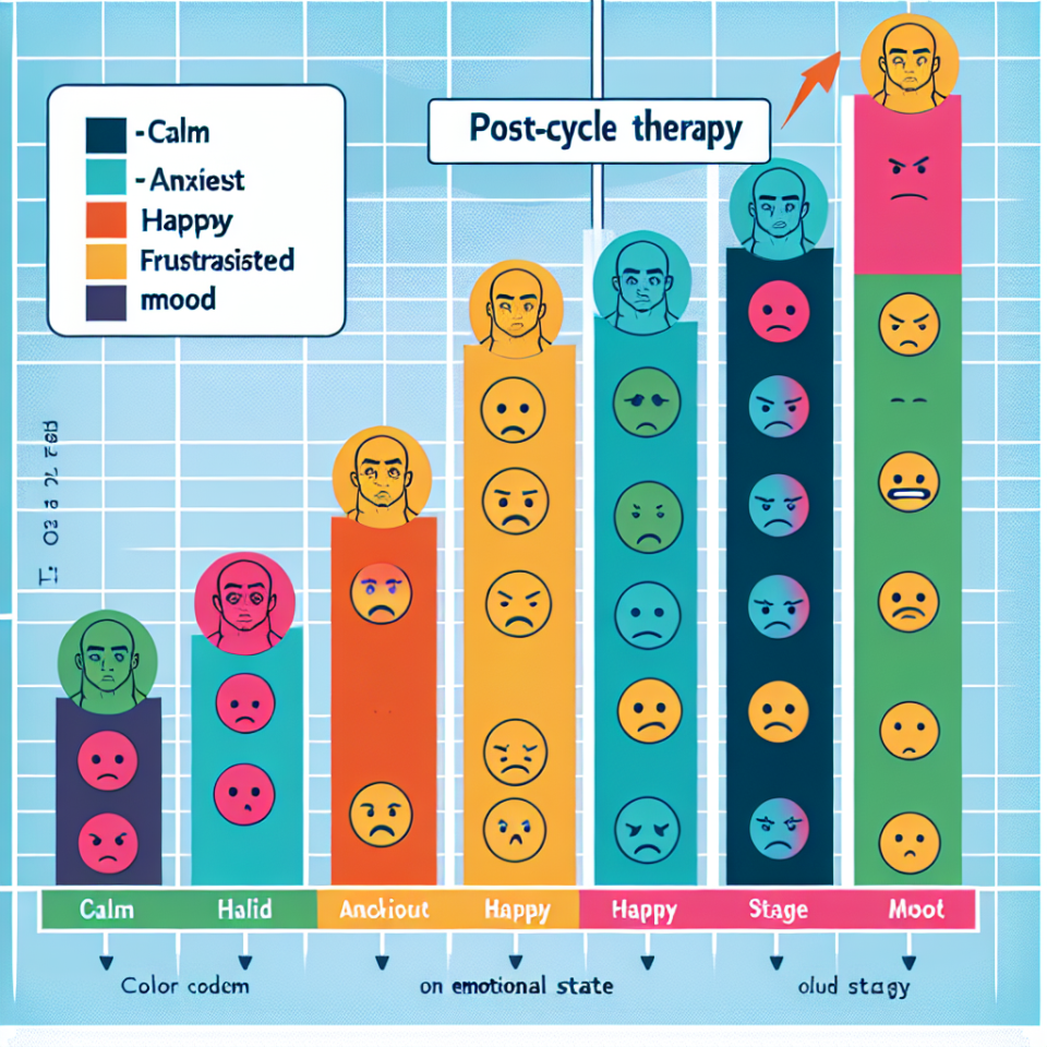 Comment la PCT affecte-t-elle l'humeur et l'état émotionnel ?