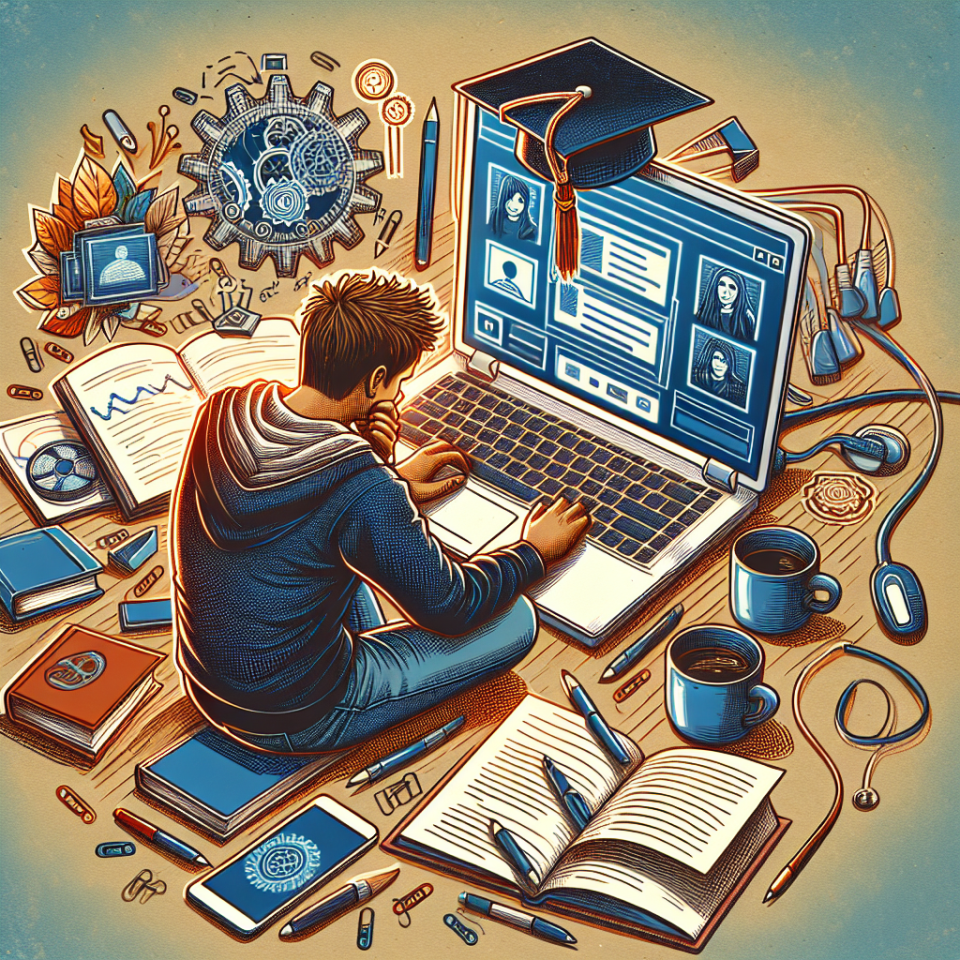 Comment réussir un cours solo ?