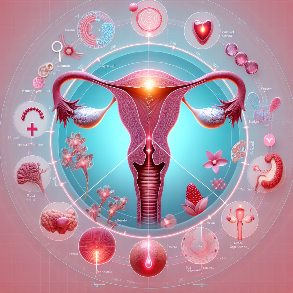 Effet d'une cure sur le cycle et la stabilité hormonale ?