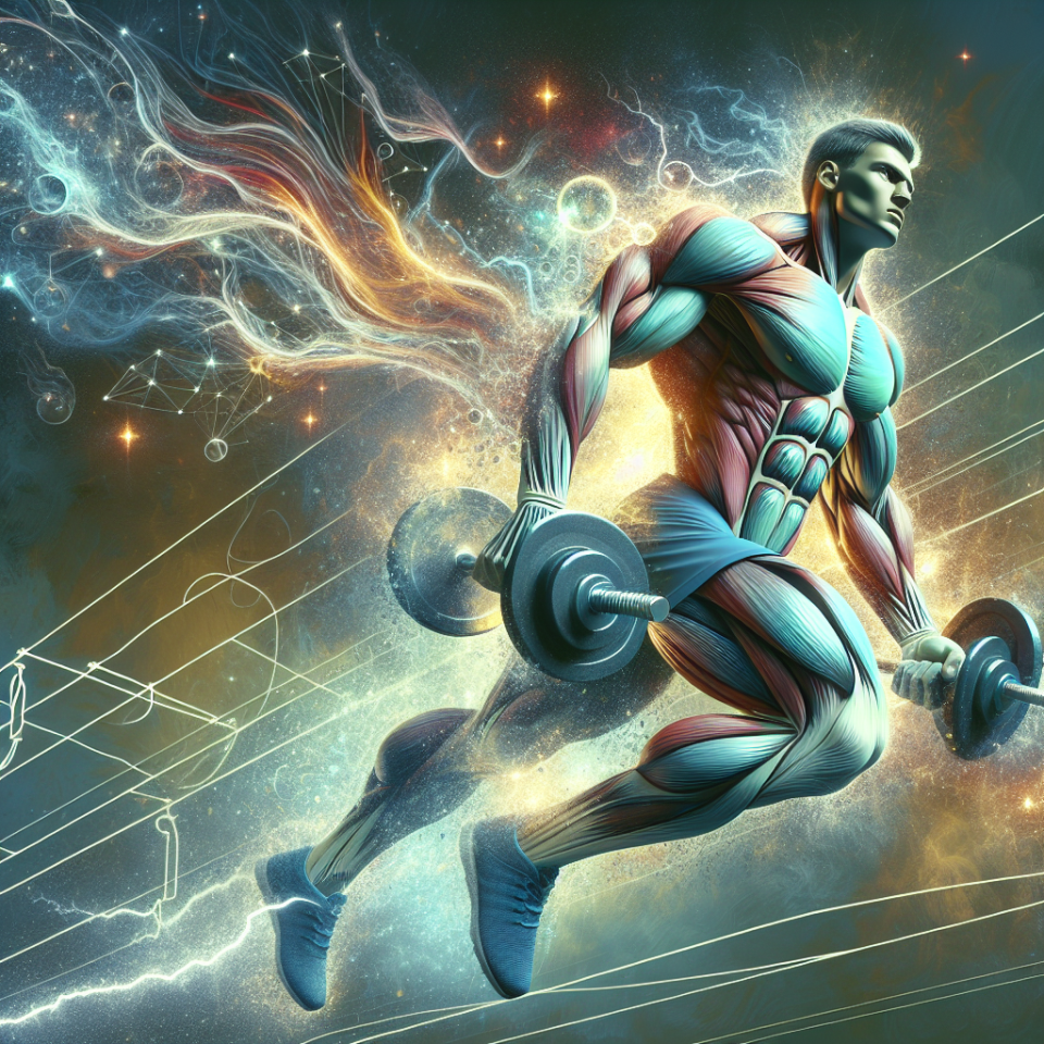 La méthyltrenbolone comme moyen d'améliorer les performances sportives