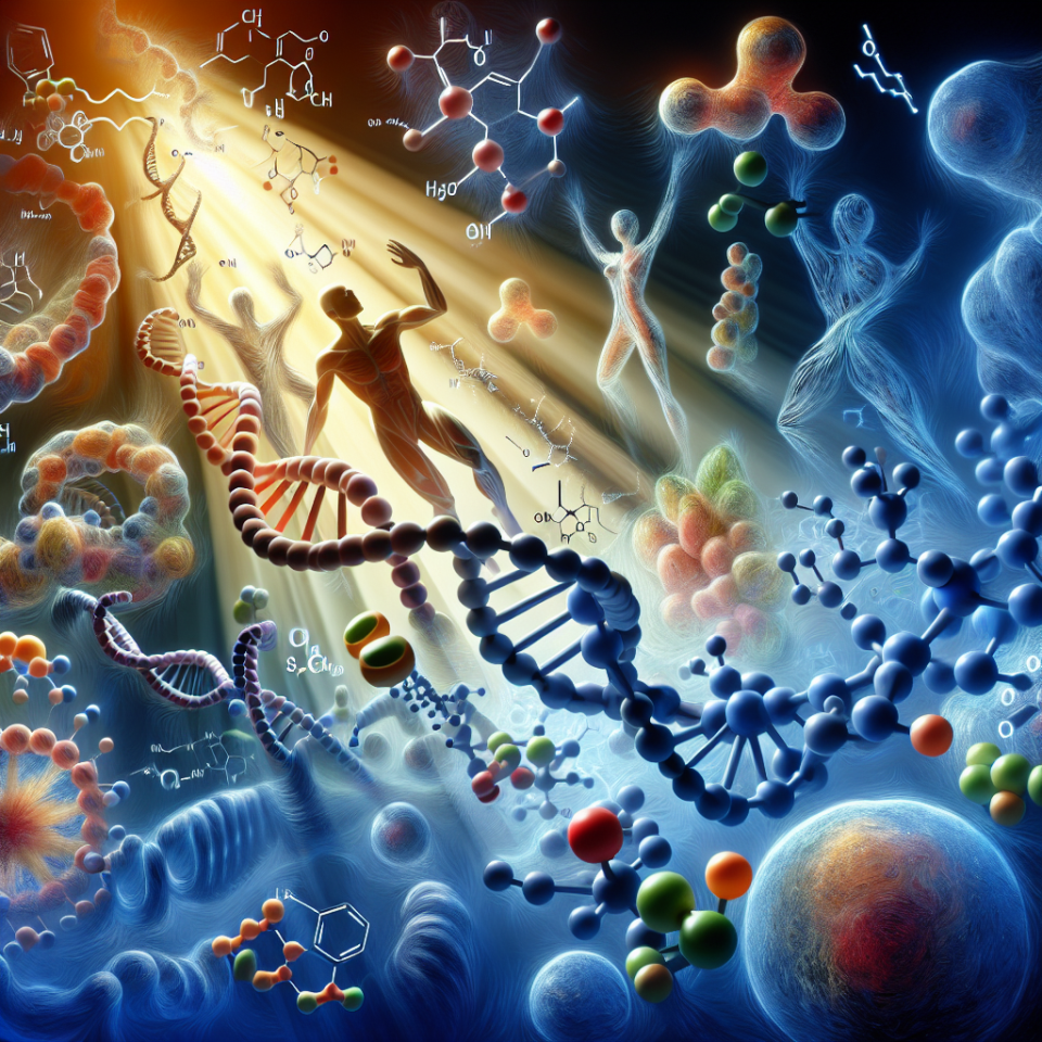 Aminos et glycémie : effets possibles