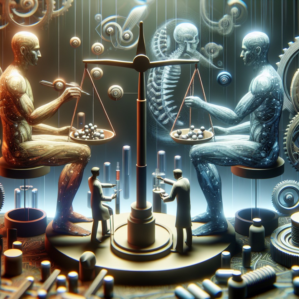 Approche axée sur l'ApoB : comment la mécanique explique la nécessité d'une combinaison de traitements