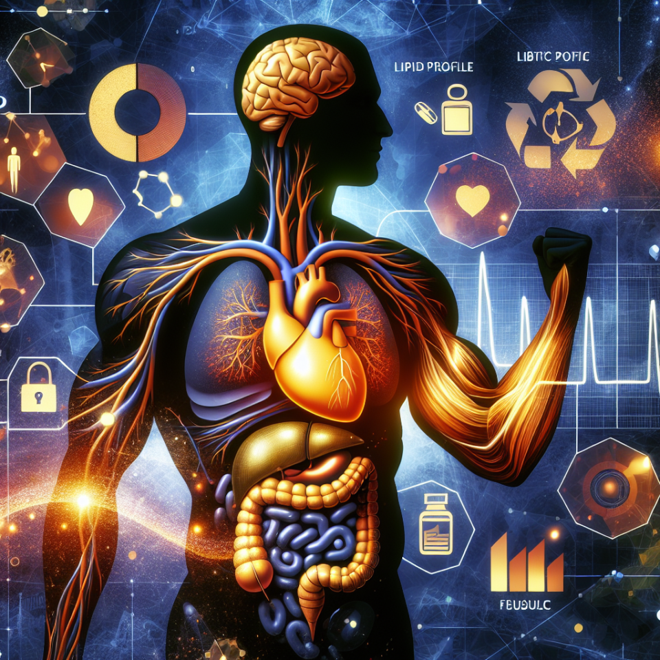 Brûleurs de graisse : bilan lipidique et risque cardiovasculaire