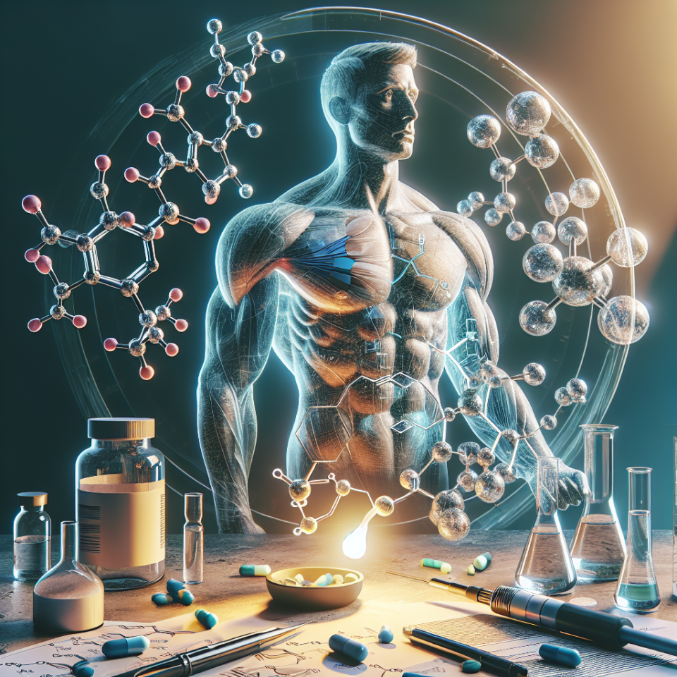 Cabergoline et endocrinologie masculine