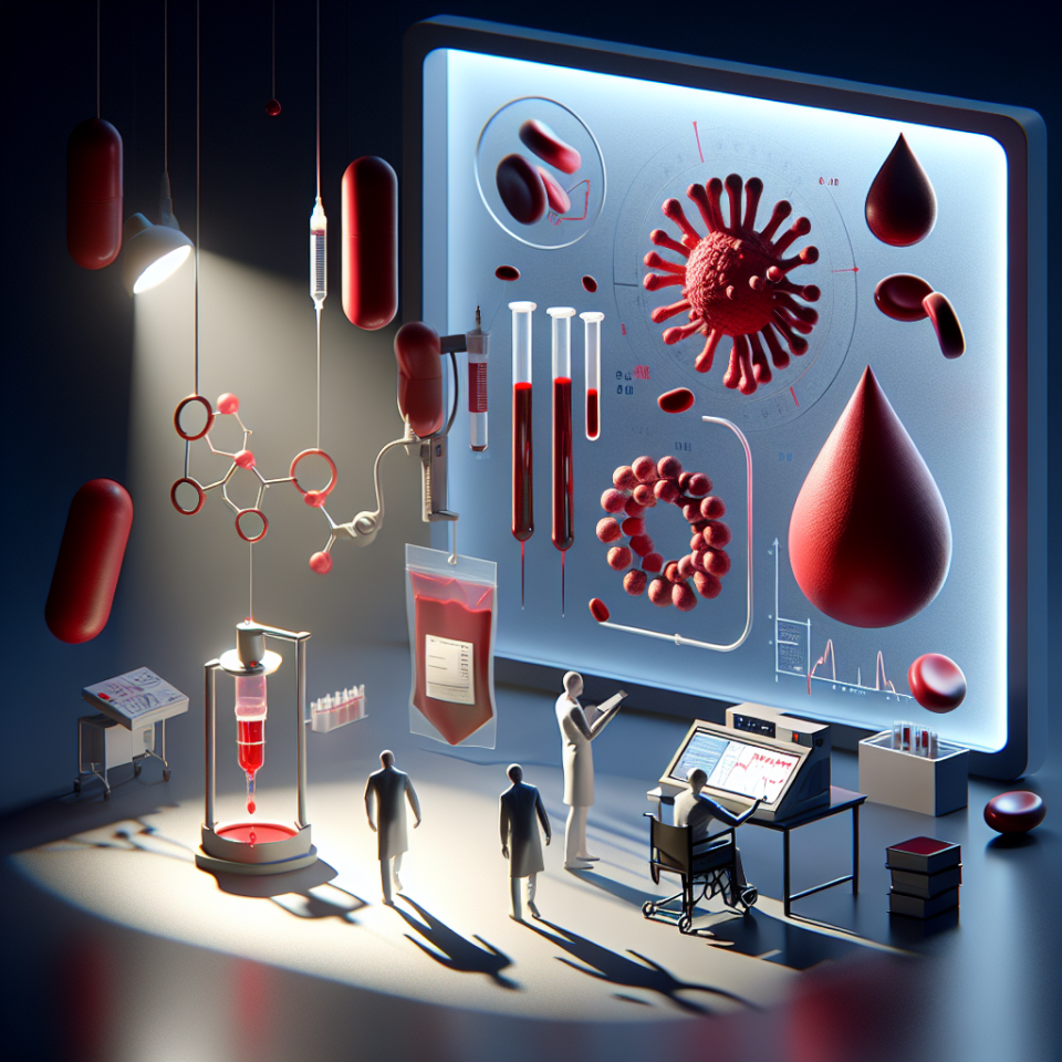 TRT et coagulation sanguine : quels paramètres sont parfois évalués