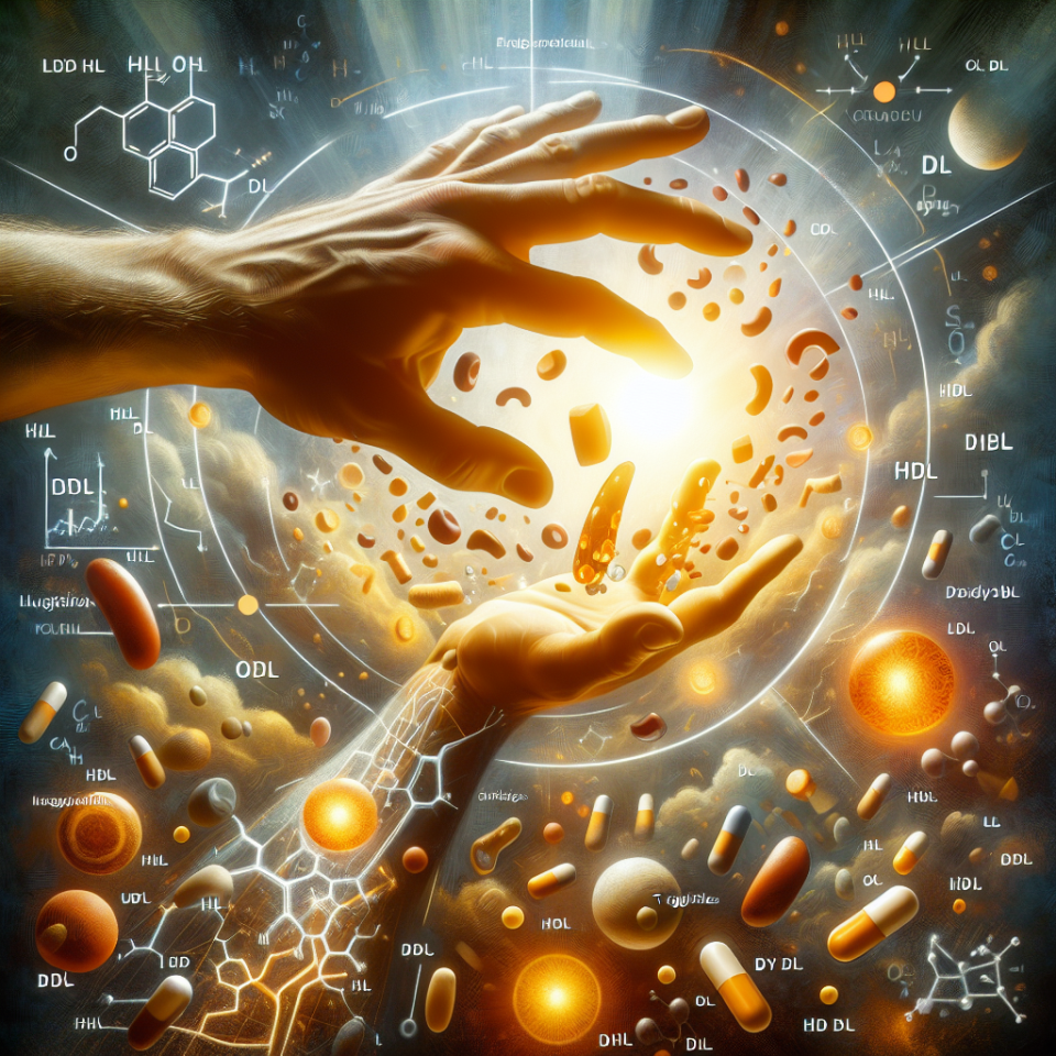 TRT et lipidogramme : comment interpréter les changements HDL/LDL/TG