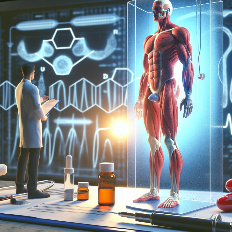 TRT et œdèmes : quand faut-il ajuster le traitement