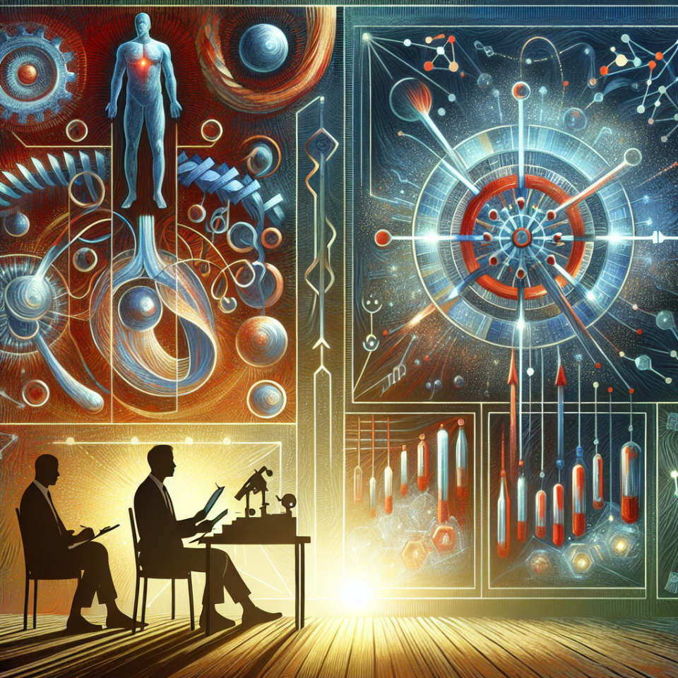 TRT et pression artérielle : algorithme de contrôle dynamique